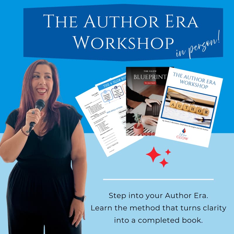 Cover Image for The Author Era Workshop