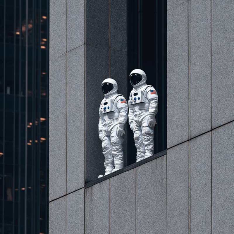 Cover Image for NYC Space & Defense Tech Meetup