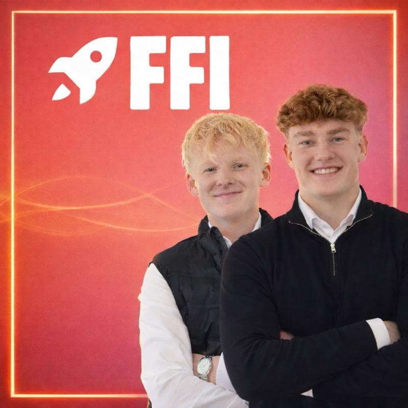 Cover Image for Warum Mut gewinnt: Road to a million