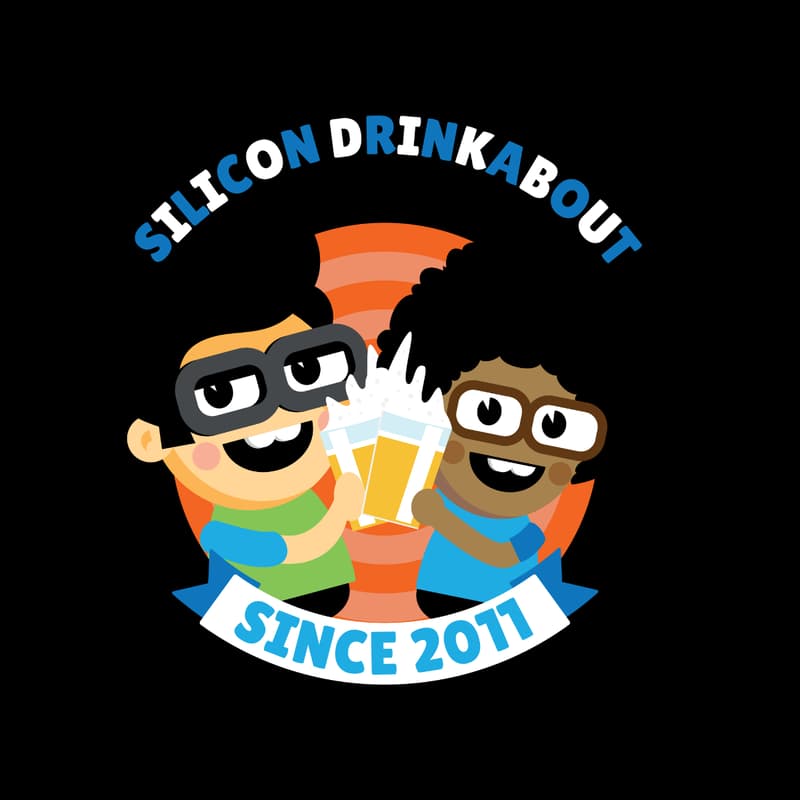 Cover Image for Silicon Drinkabout Itajubá