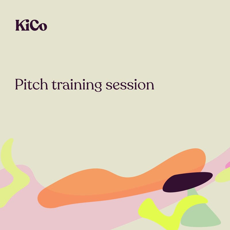 Cover Image for Pitch training session