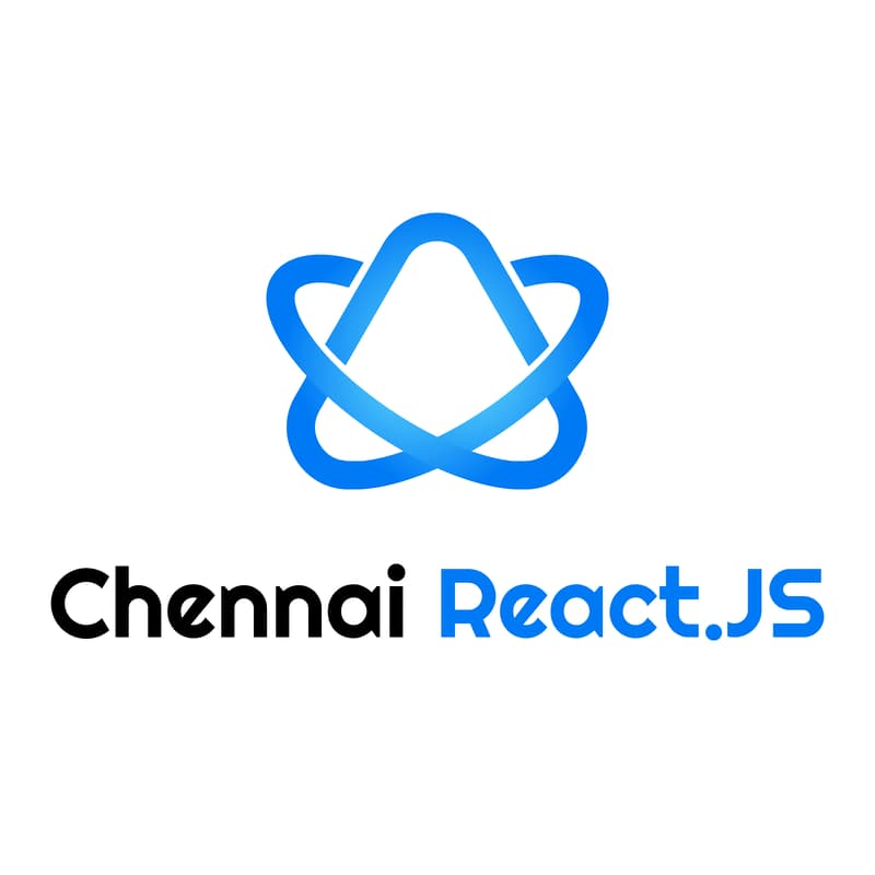 Cover Image for Chennai React Meetup #3