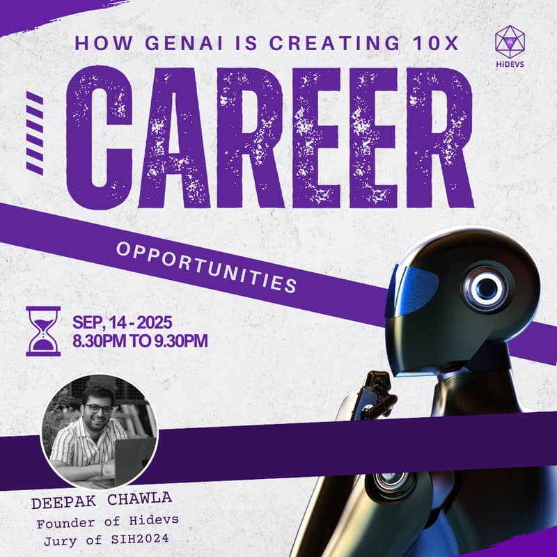 Cover Image for How GenAI is Creating 10x Career Opportunities