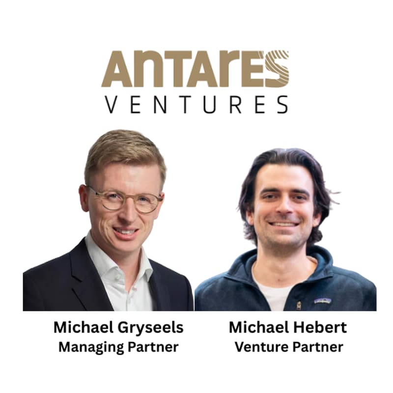 Cover Image for Platform Calgary x Antares Ventures : Investor Office Hours