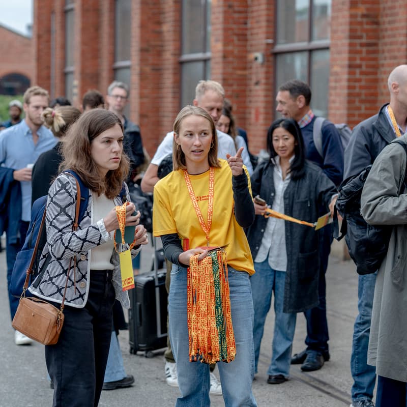 Cover Image for Volunteer Pre-Drop Meetup