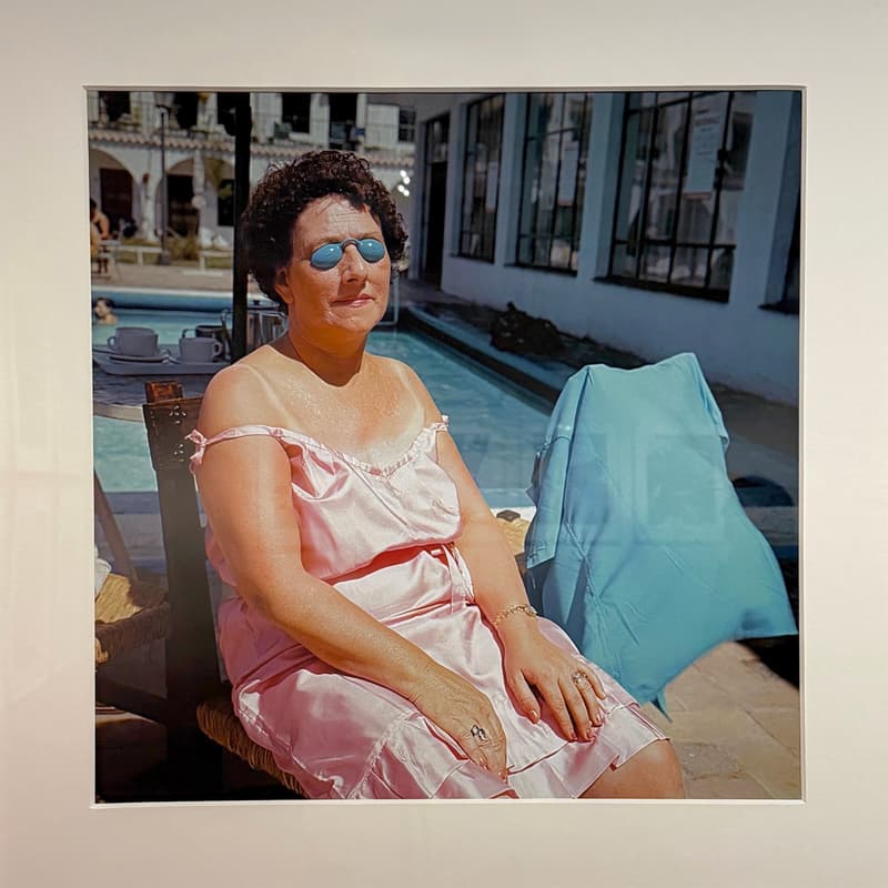 Cover Image for KBr Fundación MAPFRE - Perez-Siquier - Photography Exhibition Tour