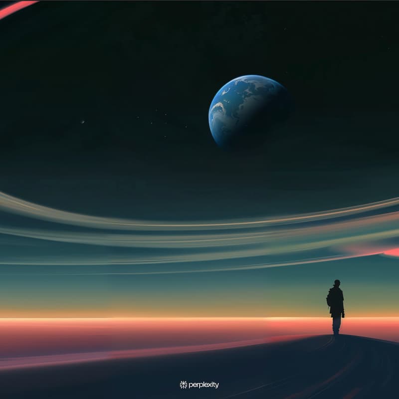 Cover Image for Perplexity: Curiosity Wanted