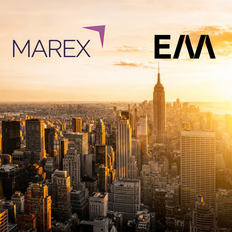 Cover Image for Marex and EAA Spring Cocktail Event