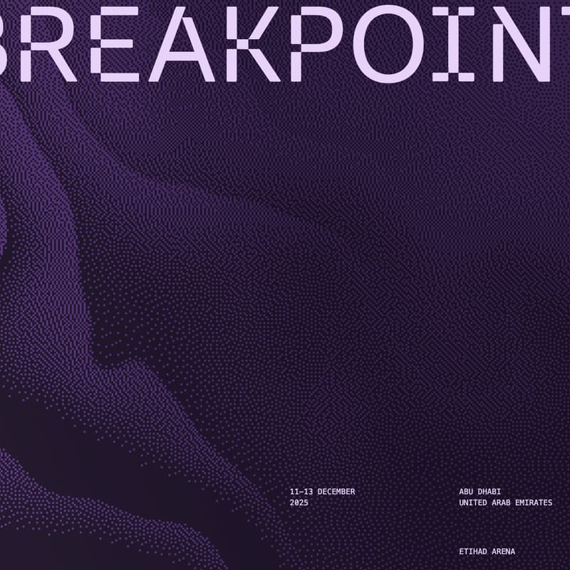 Cover Image for Breakpoint | Promoted by Amphi