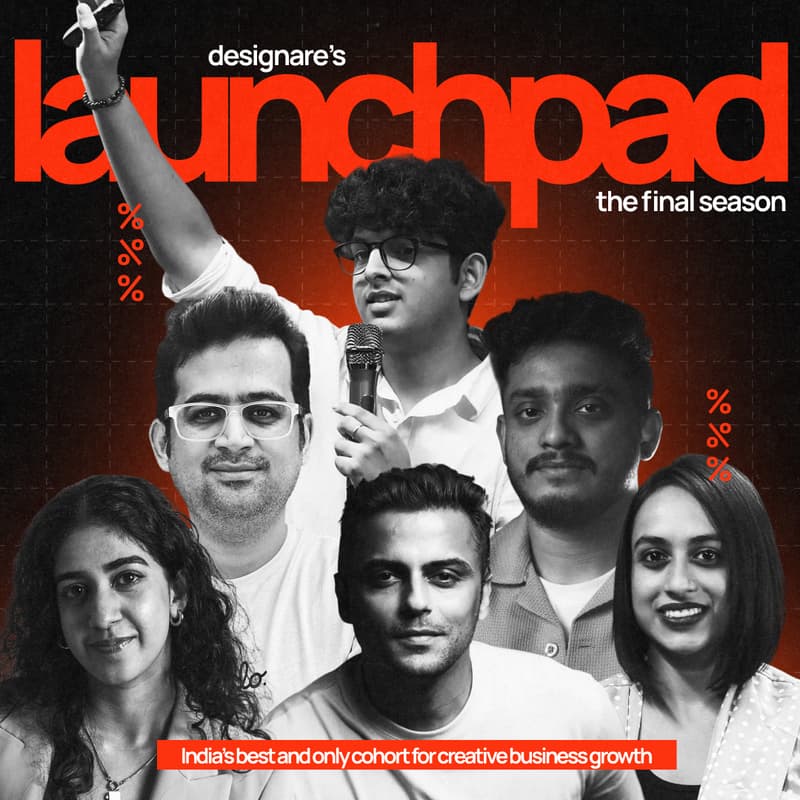 Cover Image for Designare Launchpad s3