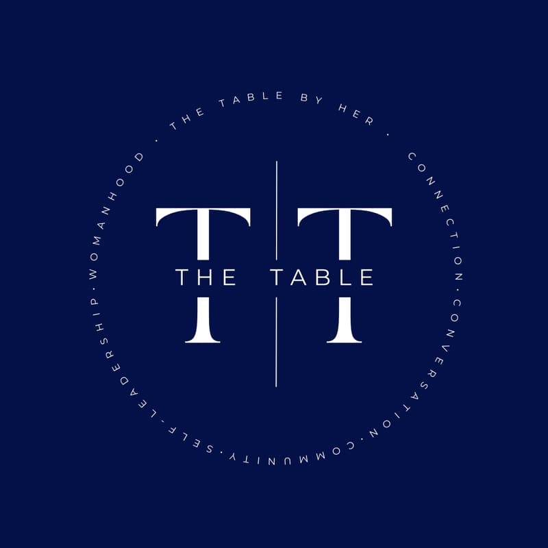 Cover Image for THE TABLE: BY HER - LUNCHEON EDITION III