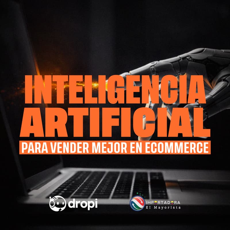 Foto de portada de Cómo usar Inteligencia Artificial para evitar baneos y encontrar productos ganadores en ecommerce