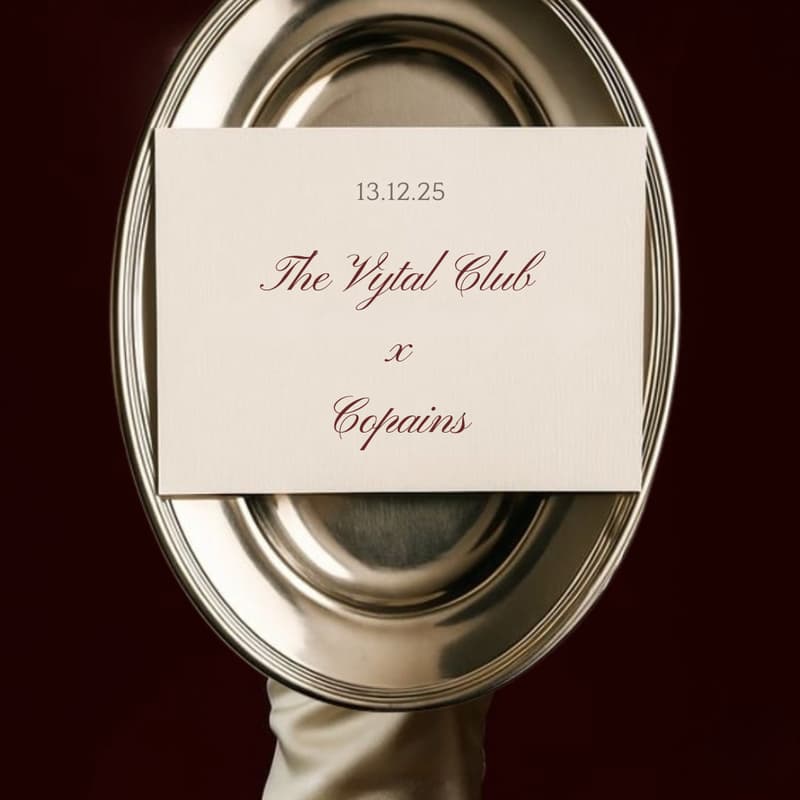 Cover Image for THE CHRISTMAS AFFAIR 🎅