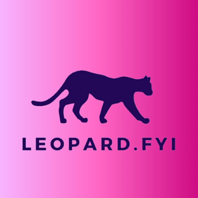 Cover Image for Leopard.FYI San Francisco Low Key Brunch