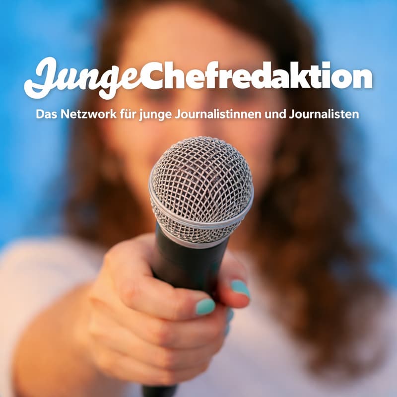 Cover Image for Volo, Studium oder Schule – wie gelingt der Einstieg in den Journalismus?