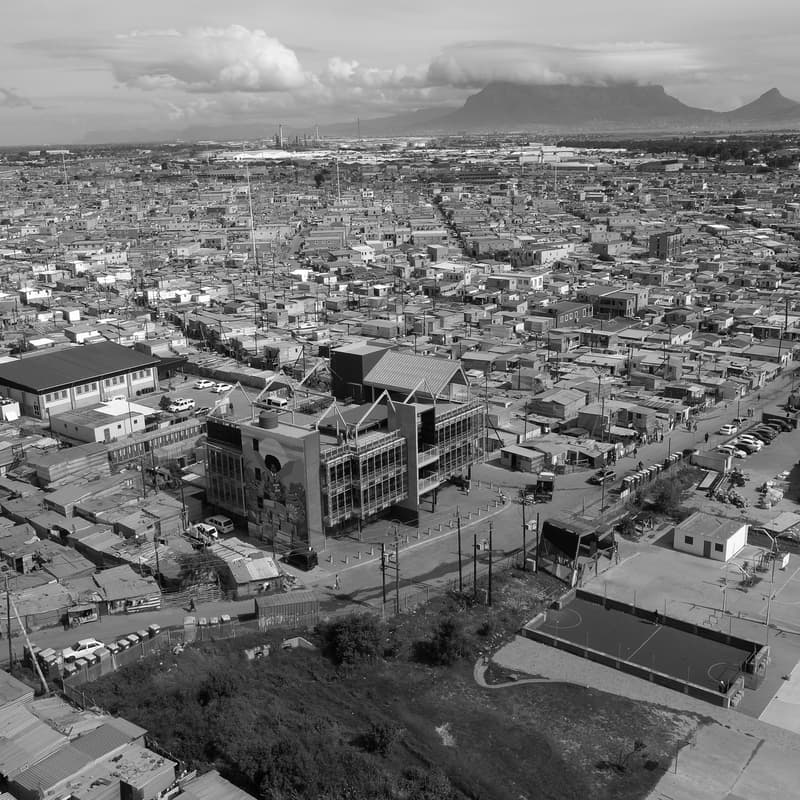 Cover Image for Dunoon Site Visit – Housing, Waste, and Mobility Planning