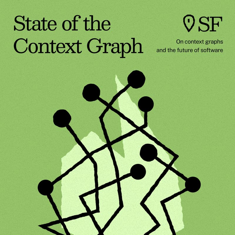 Cover Image for Foundation Capital: Context Graph Launch Event
