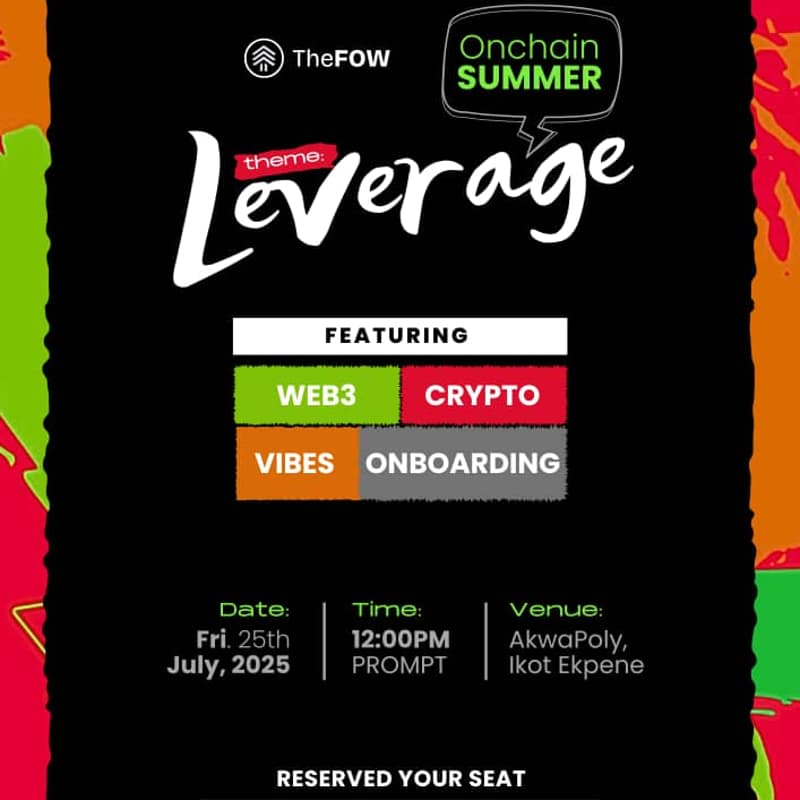Cover Image for OnchainSummer25