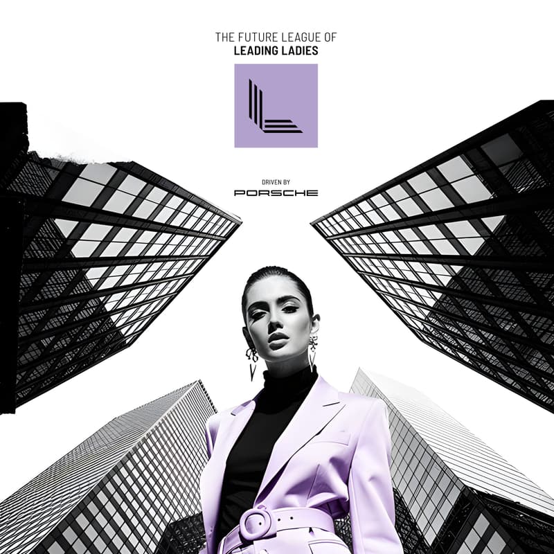 Cover Image for THE FUTURE LEAGUE GET-TOGETHER OKTOBER @Porsche Studio Zürich