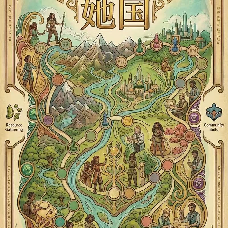 Cover Image for Herland她国
