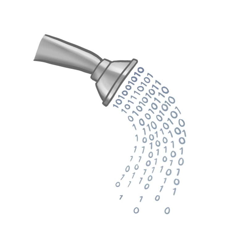 Cover Image for Showerhacks