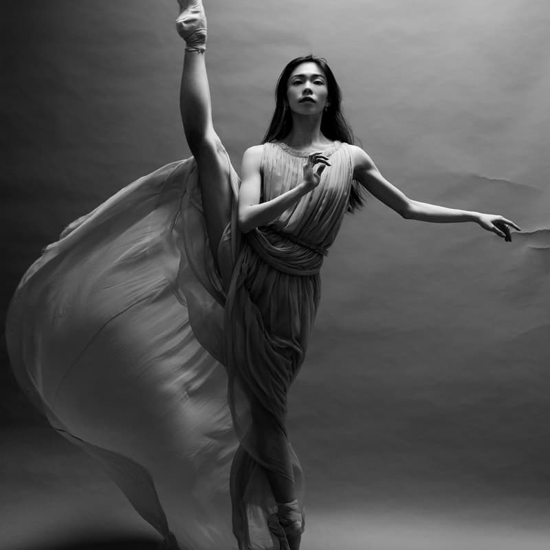 Cover Image for Photo Diary | Karolina Kuras & Ted Belton