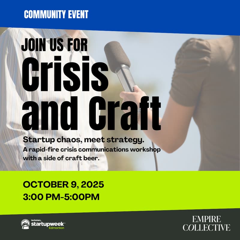 Cover Image for Crisis and Craft