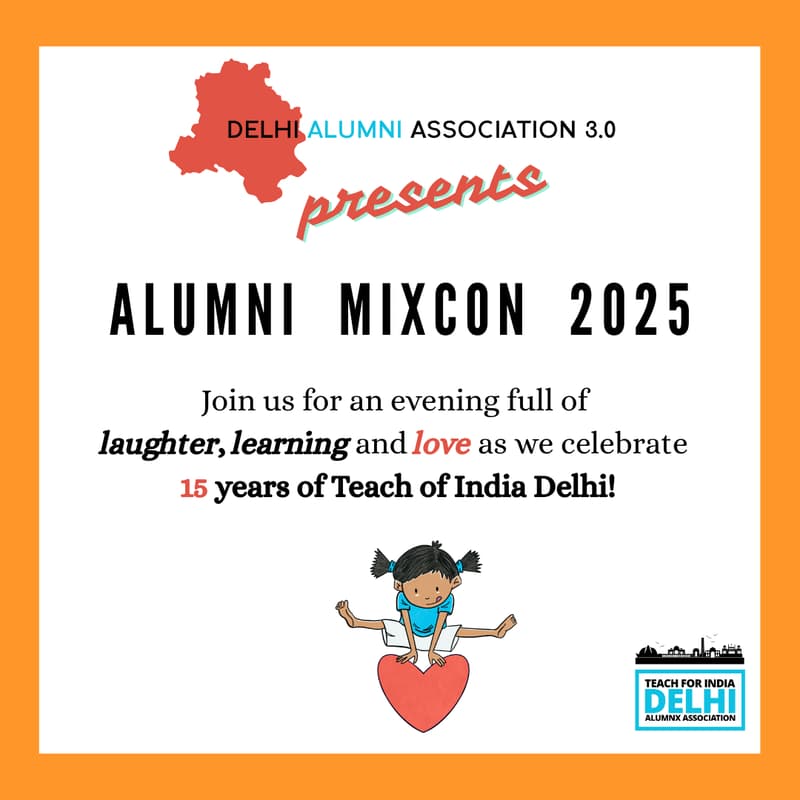 Cover Image for Alumni MixCon 2025