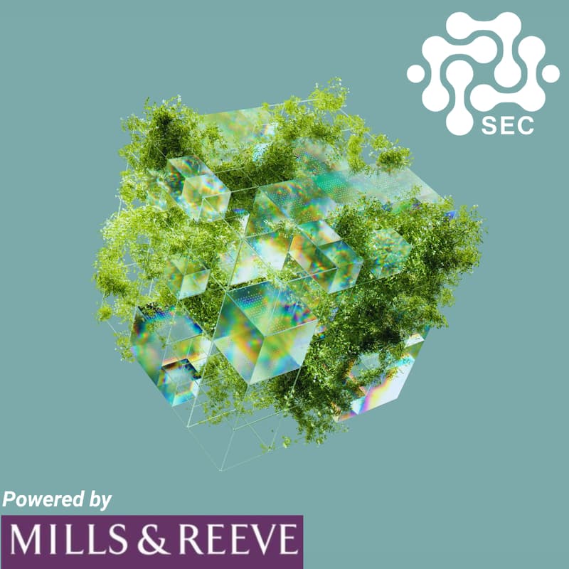 Cover Image for Oxford Life Science Ecosystem: a self-reflection