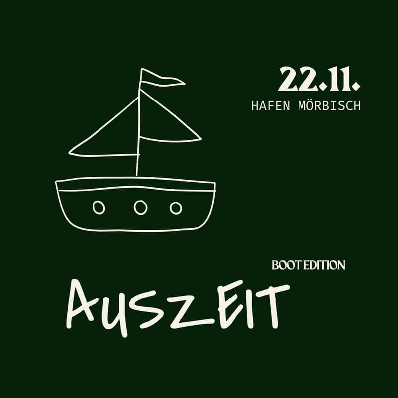 Cover Image for AUSZEIT