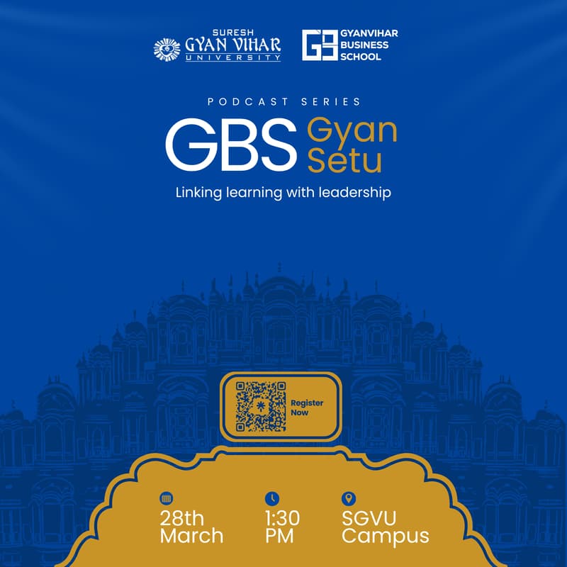 GBS Gyan Setu · Luma