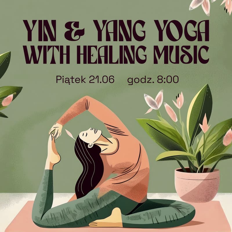 Obrazek w tle dla Norwida 2 Concept Yoga & Live Healing Music