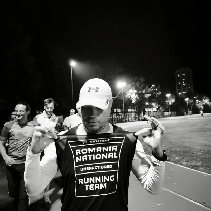 Cover Image for 321sport - Alergare pistă Lia Manoliu (avansați + începători) #dela1la21 S22E12