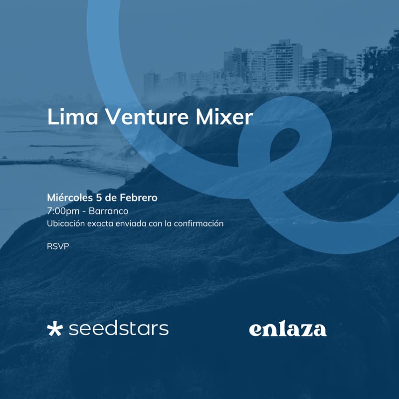 Cover Image for Lima Venture Mixer