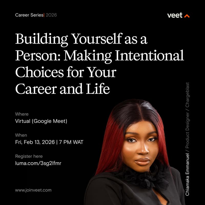 Cover Image for Building Yourself as a Person: Making Intentional Choices for Your Career and Life