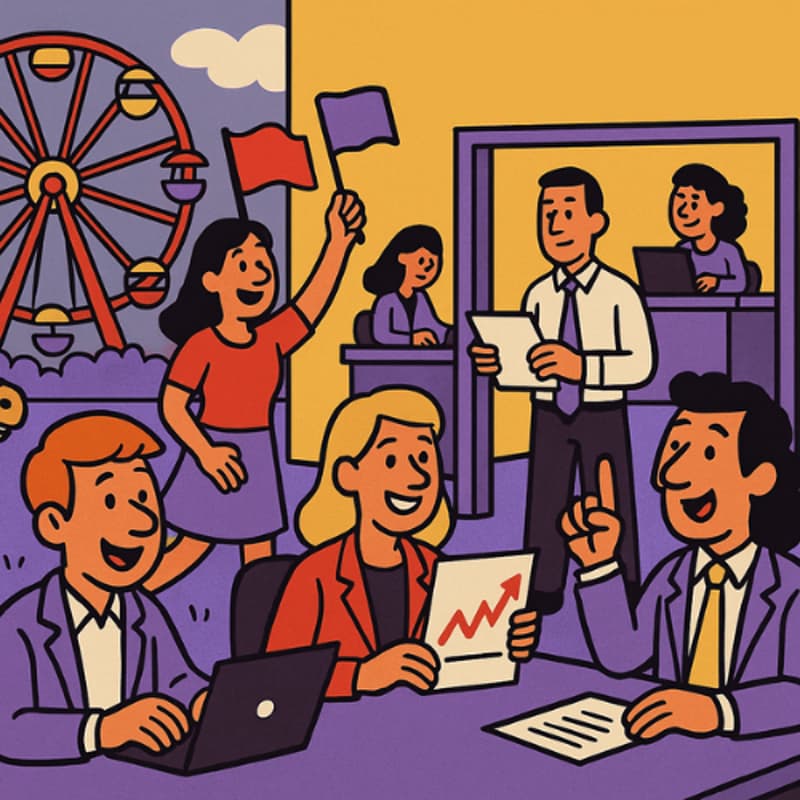 Cover Image for 7 Habits