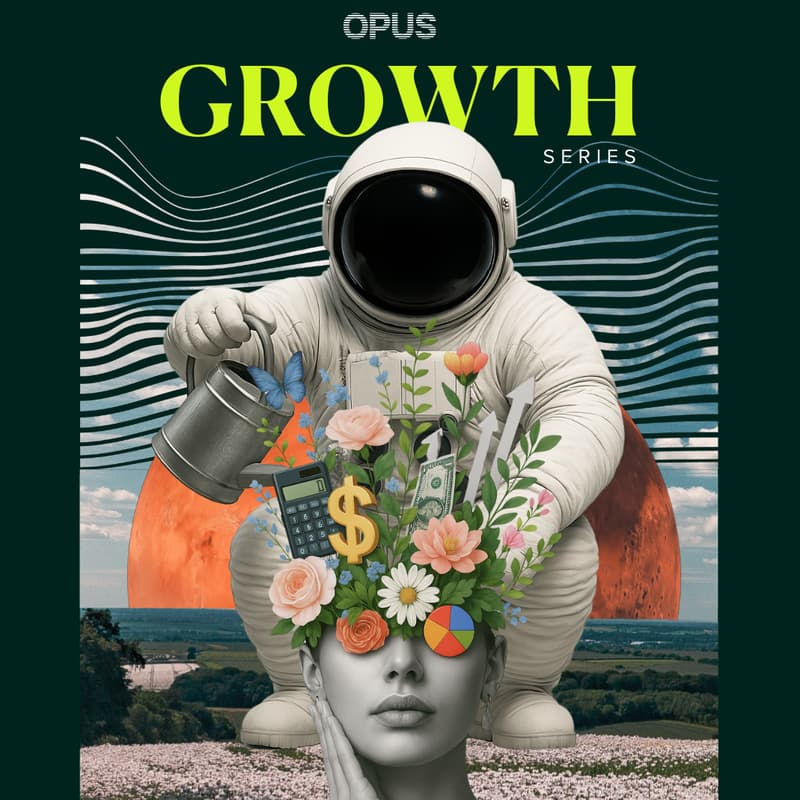 Cover Image for Growth Series with Haysmac: Bootstrapping, Cash Flow & Financial Forecasting