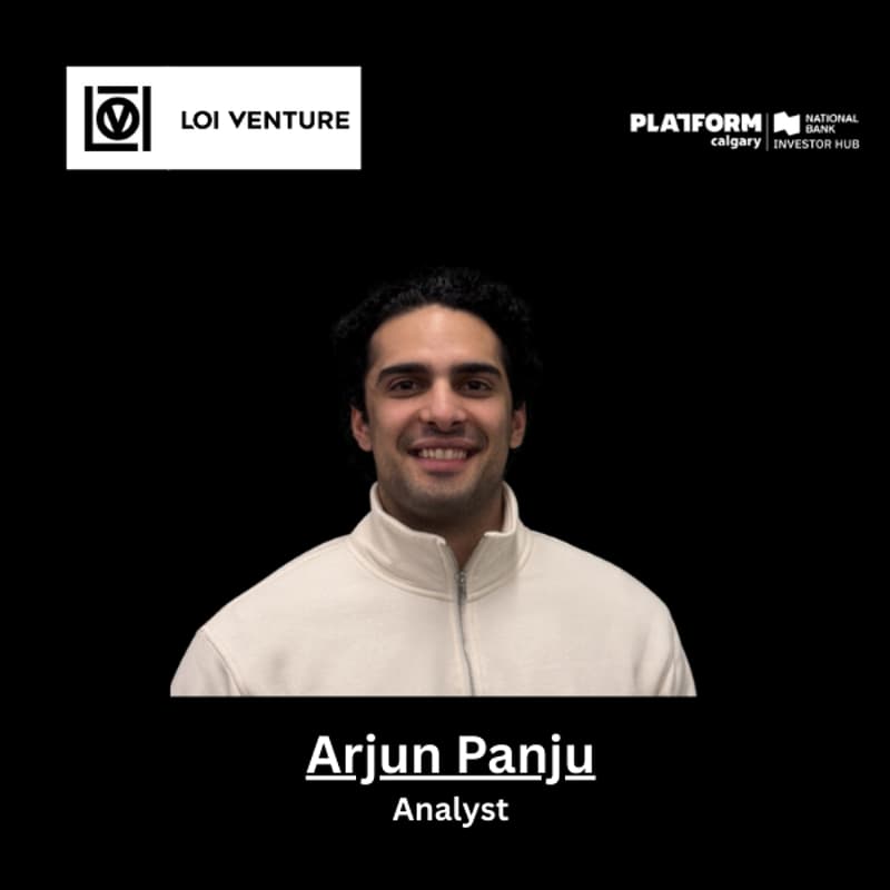 Cover Image for Platform Calgary x LOI Ventures : Virtual Investor Office Hours