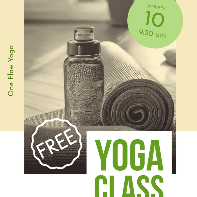 Cover Image for Wellness Kickoff