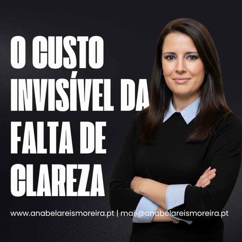Cover Image for O Custo Invisível da Falta de Clareza