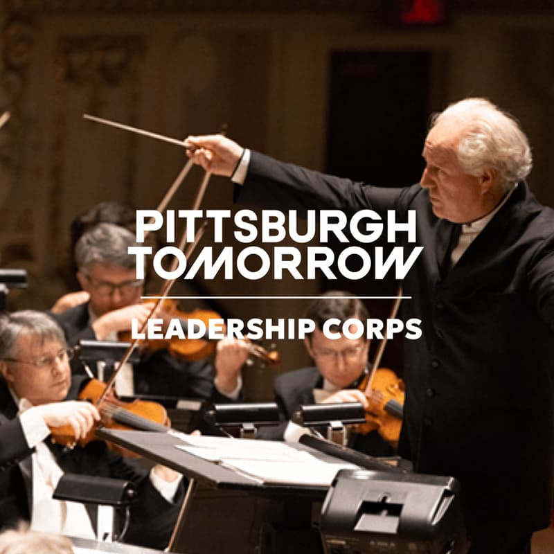 Cover Image for PTLC: A Day at the Symphony