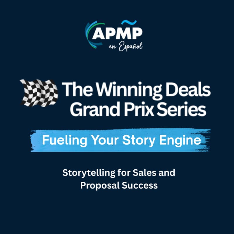 Cover Image for Fueling Your Story Engine
