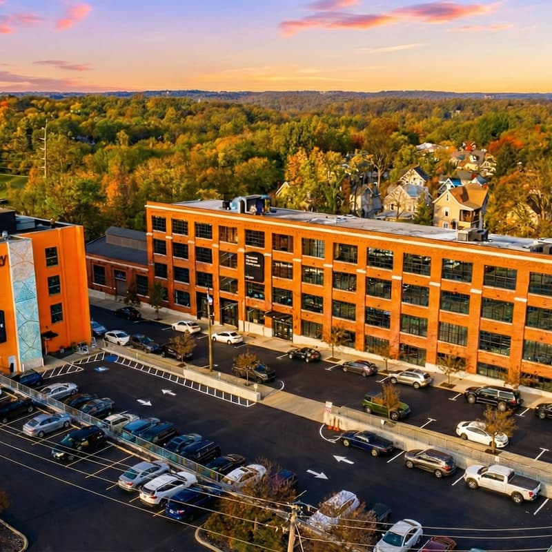 Cover Image for Alloy Growth Lab Open House