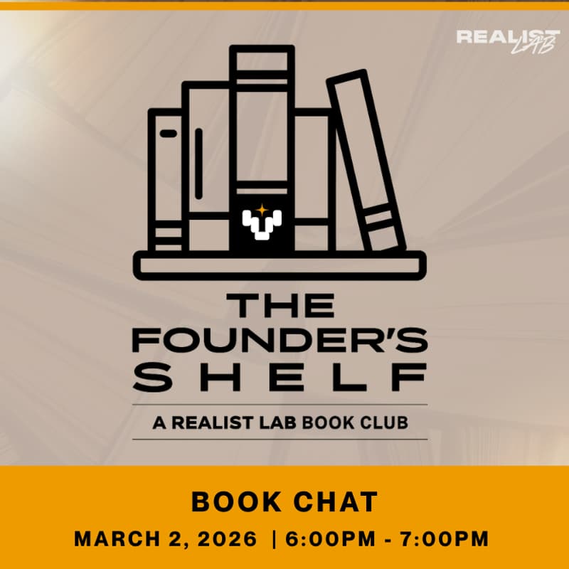 Cover Image for The Founder’s Shelf: Thinking In Bets