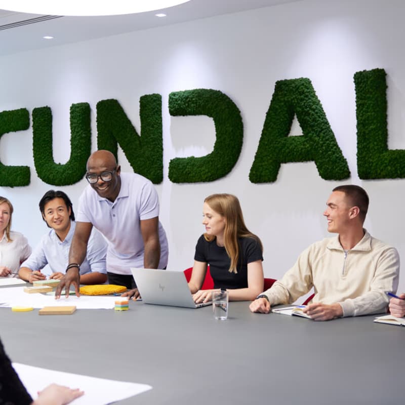 Cover Image for Insight Day with Cundall (University Students/Graduates)