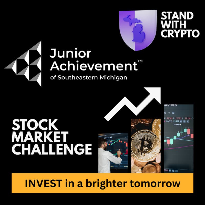 Cover Image for Stock Market Challenge