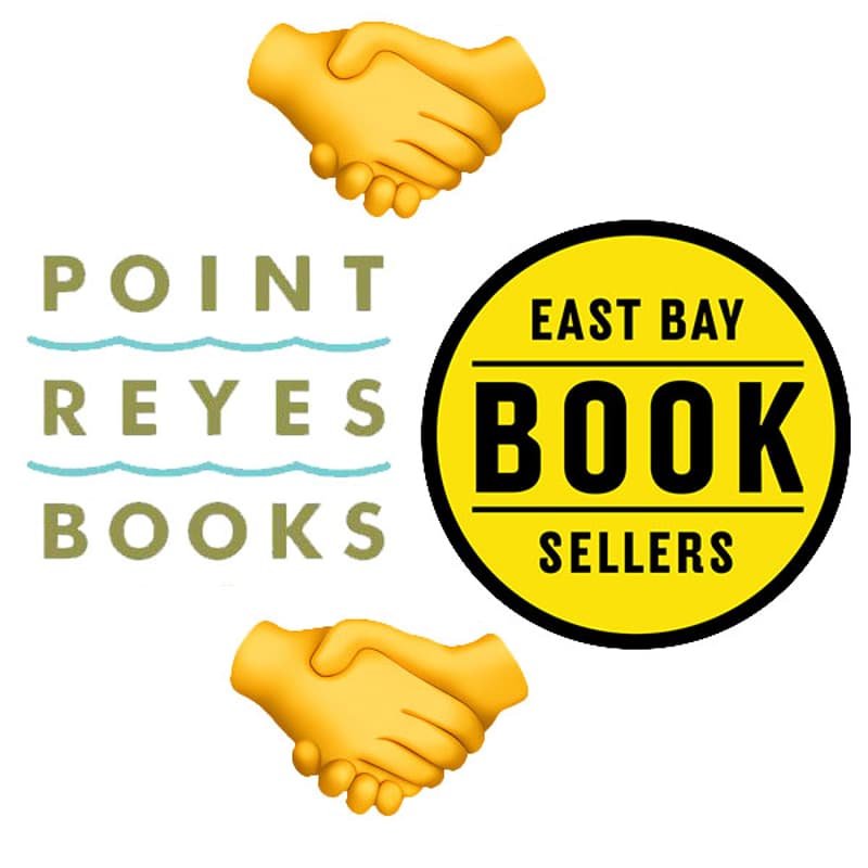 Cover Image for Bookseller Holiday Book Preview