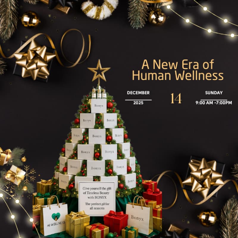 Cover Image for AI Wellness Center of Excellence - Grand Opening