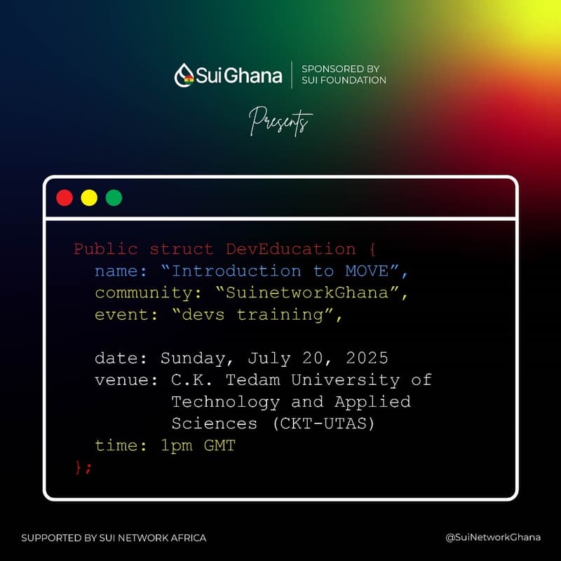 Cover Image for Introduction To Move Language