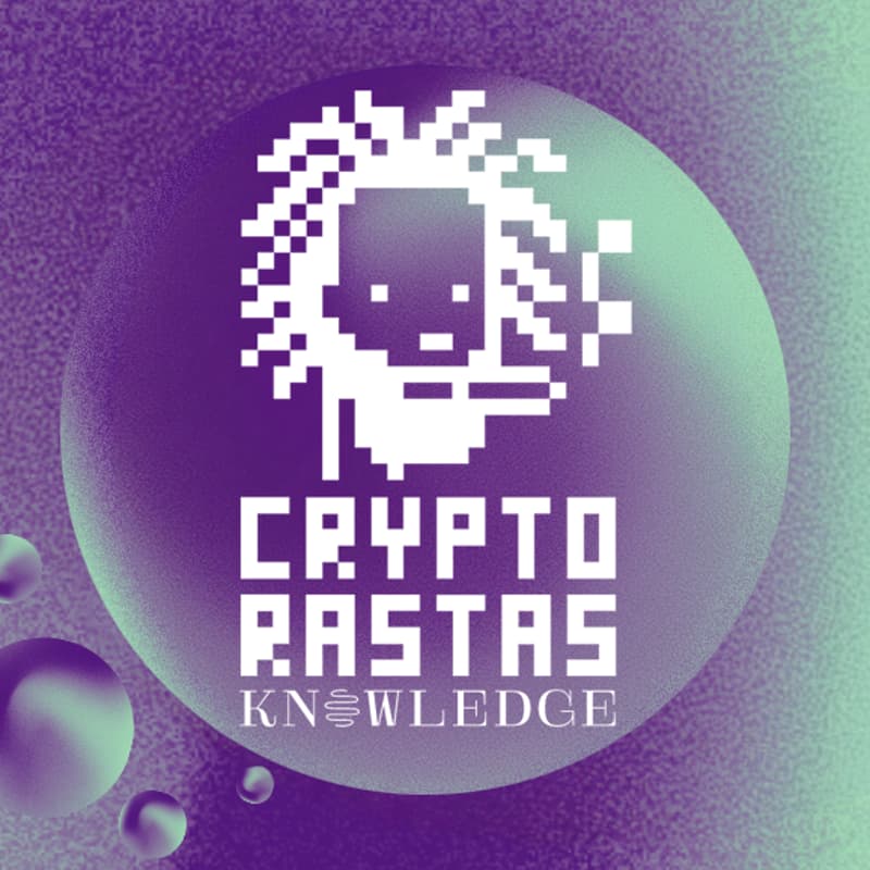 Cover Image for AULA CRYPTORASTAS